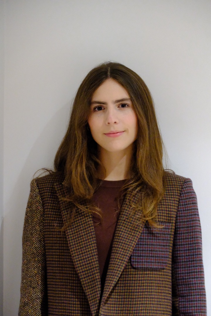 Carlota Urbano - Vicepresidenta