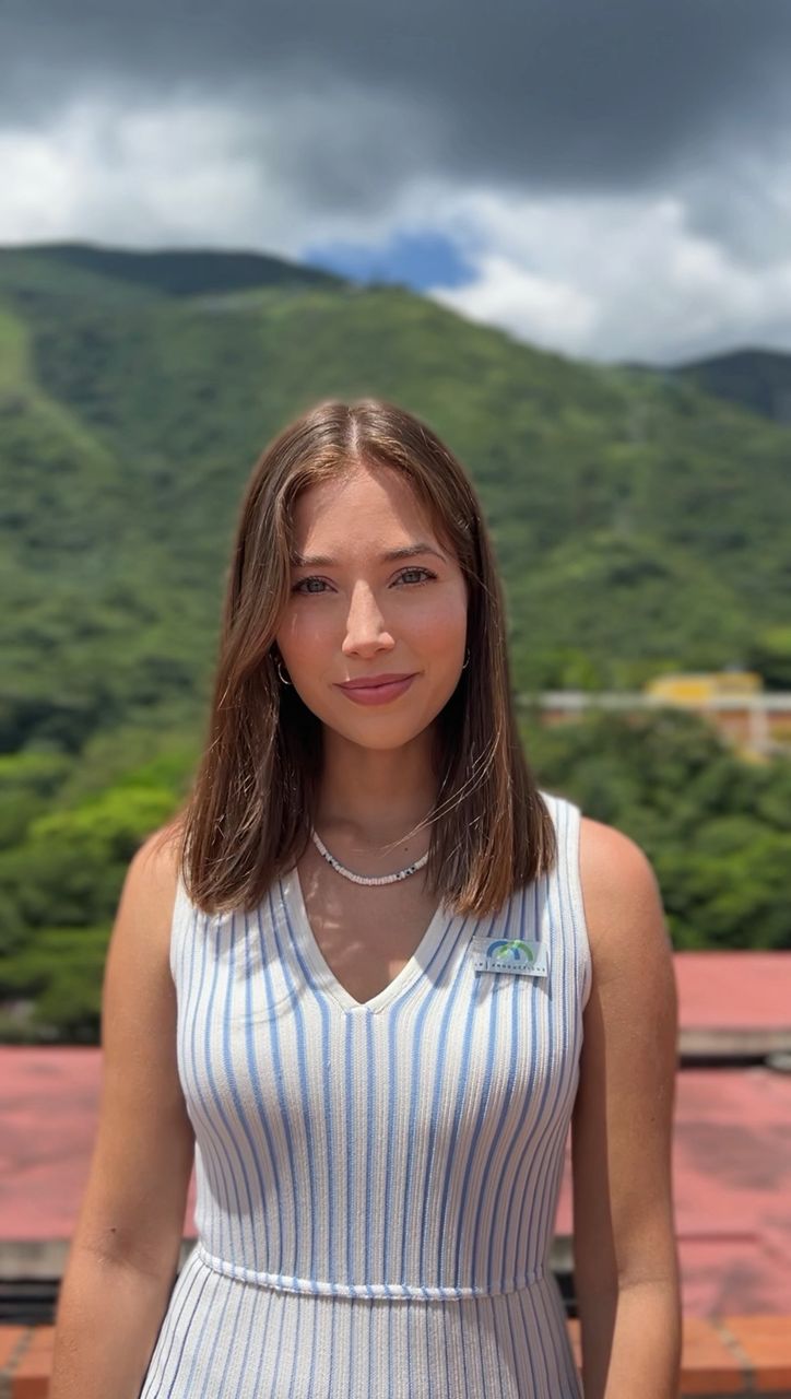 Mariana de Porras - Directora